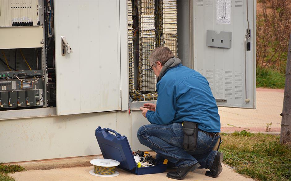 électricien à domicile Fontenay-sous-Bois