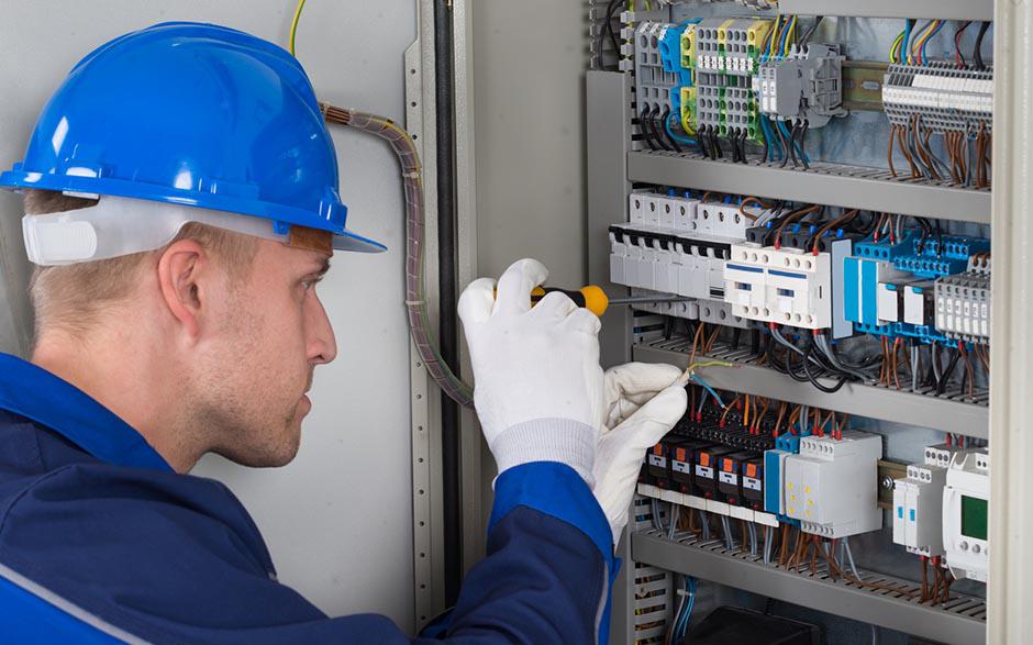 électricien agree Fontenay-sous-Bois