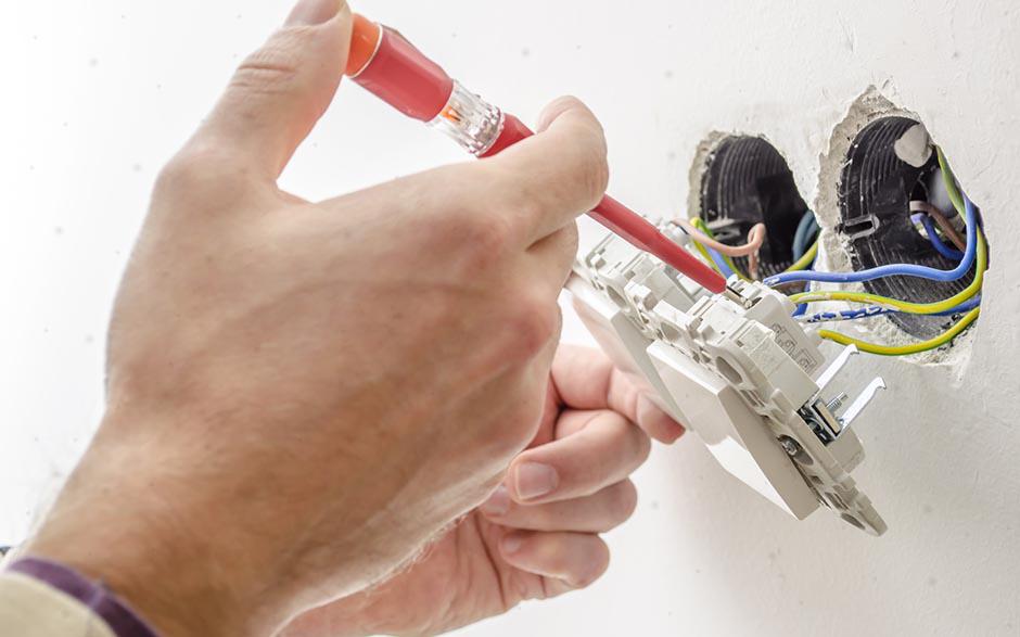 électricien urgent Le Mesnil-Saint-Denis
