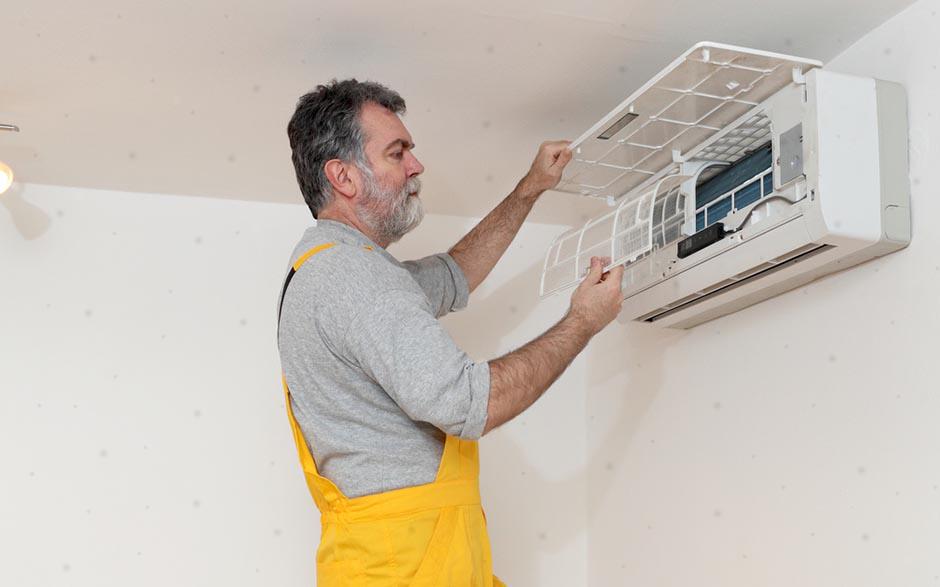 électricien de maintenance Sacy-le-Grand