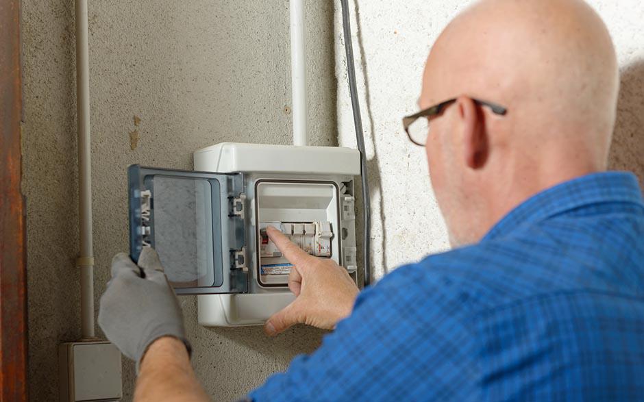 électricien à domicile Fontenay-sous-Bois